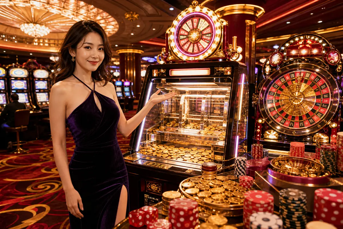jdnkk Live Dealer ဖဲချပ်ဂိမ်း ဝန်ဆောင်မှု